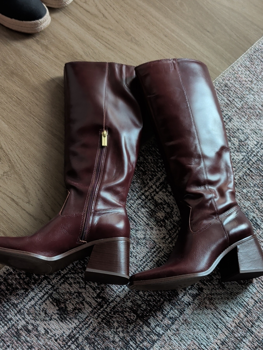 17. VC boot